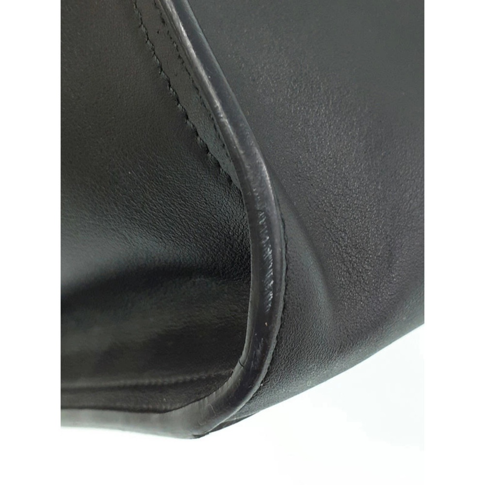 SAINT LAURENT Paris Saint Paris Cabas Tote Bag - Picture 4 of 9